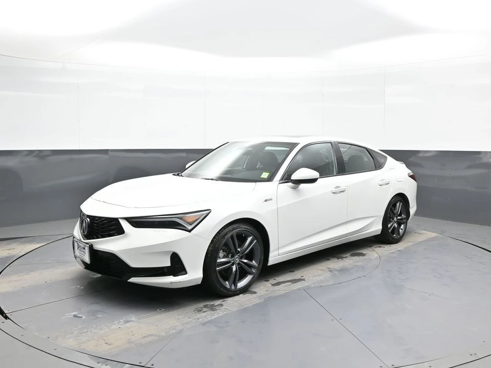 2024 Acura Integra 5th Gen - Image 10 of 21