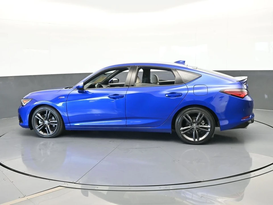 2024 Acura Integra 5th Gen - Image 3 of 12