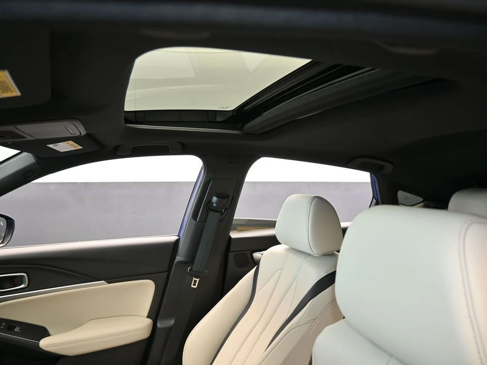2024 Acura Integra 5th Gen - Image 11 of 12