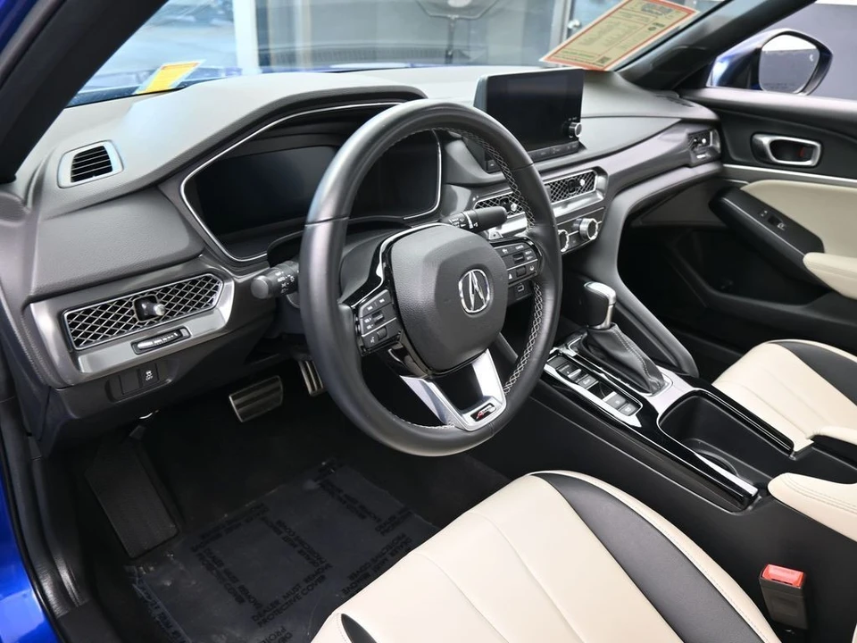 2024 Acura Integra 5th Gen - Image 10 of 12