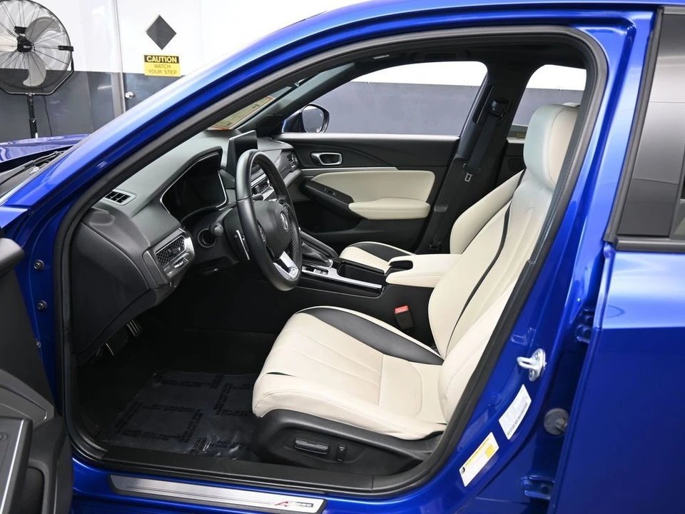 2024 Acura Integra 5th Gen - Image 12 of 12