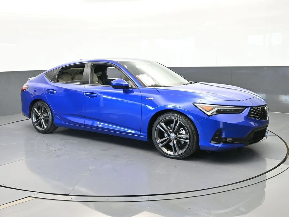 2024 Acura Integra 5th Gen - Image 8 of 12