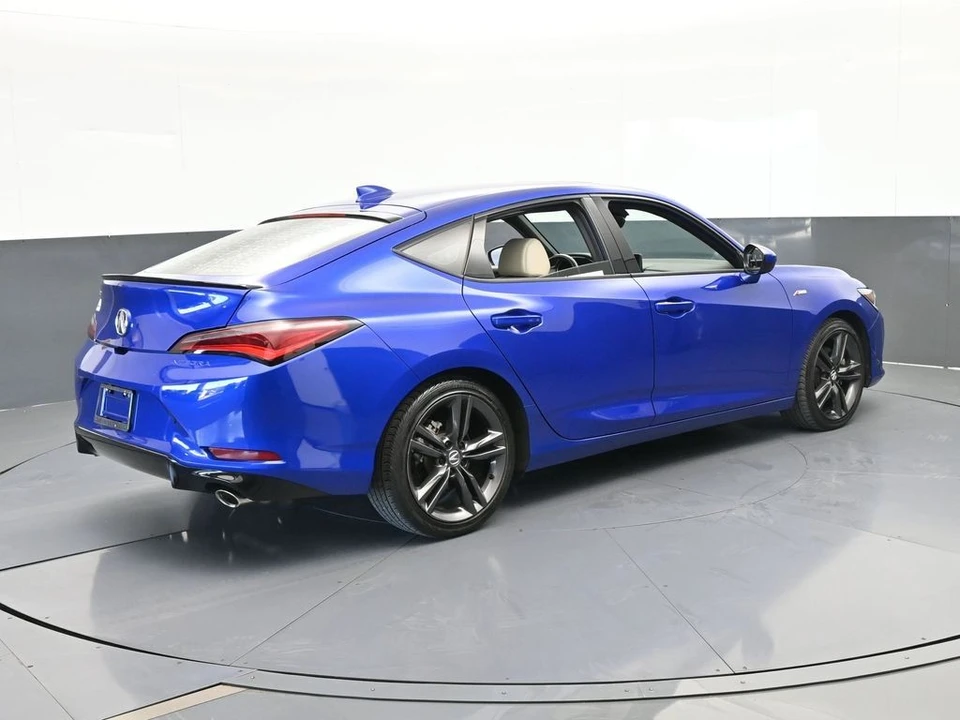 2024 Acura Integra 5th Gen - Image 6 of 12
