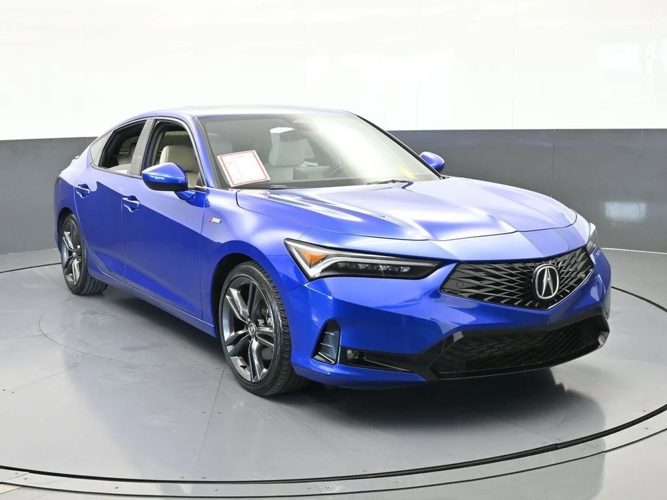 2024 Acura Integra 5th Gen - Image 9 of 12