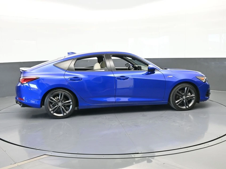 2024 Acura Integra 5th Gen - Image 7 of 12