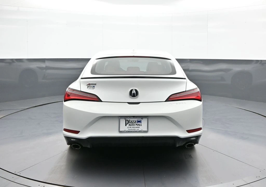 2024 Acura Integra 5th Gen - Image 7 of 31