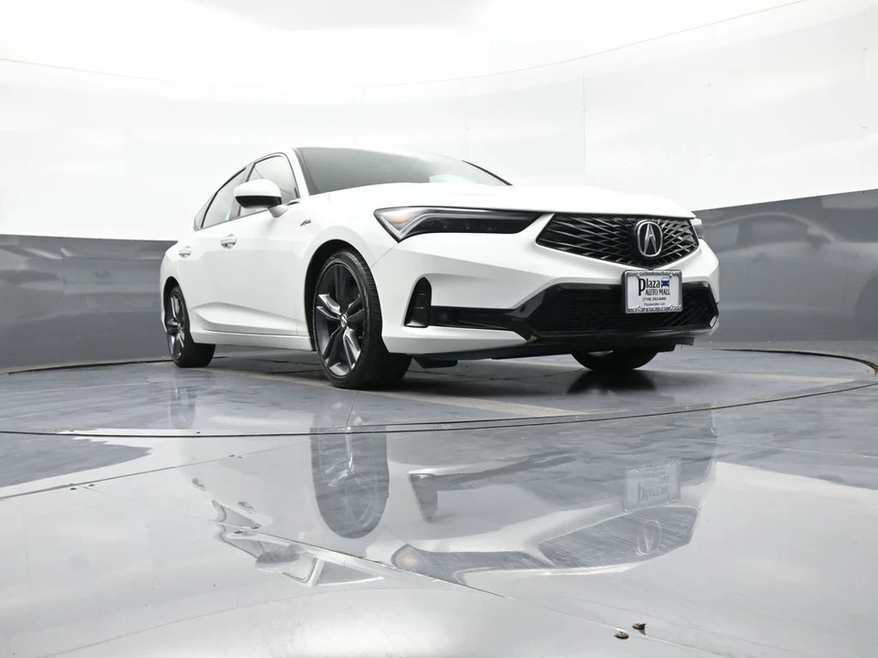 2024 Acura Integra 5th Gen - Image 27 of 31