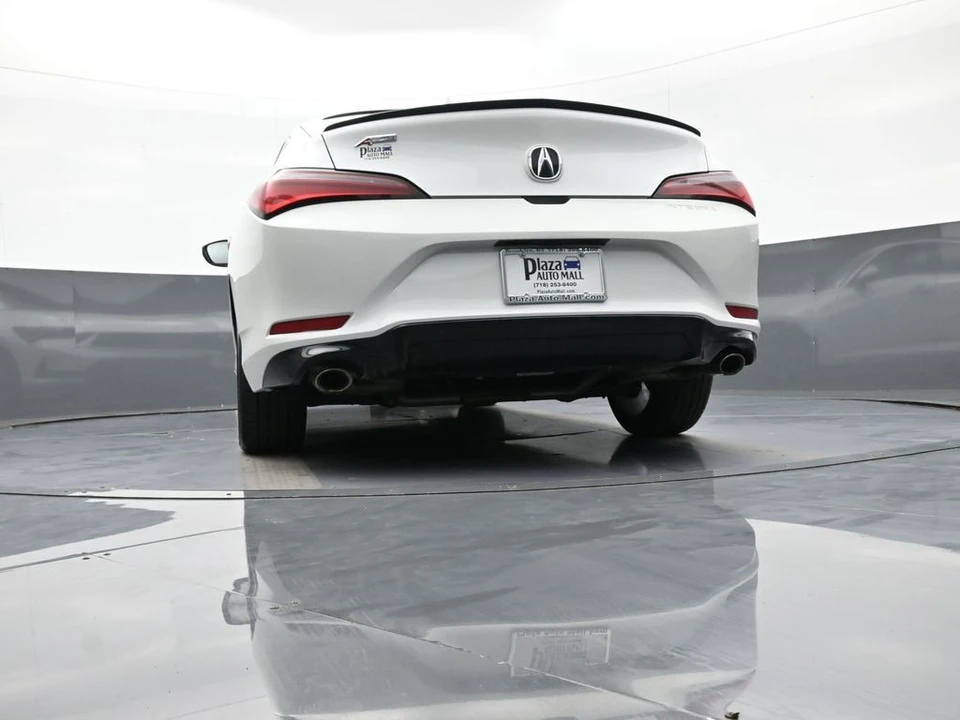 2024 Acura Integra 5th Gen - Image 30 of 31