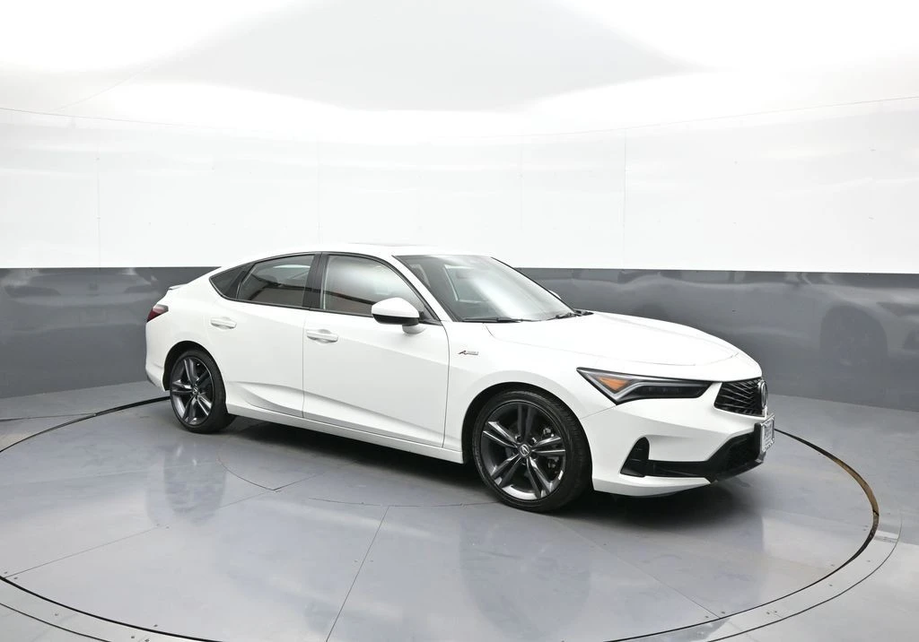 2024 Acura Integra 5th Gen - Image 4 of 31