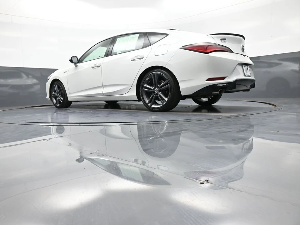 2024 Acura Integra 5th Gen - Image 31 of 31