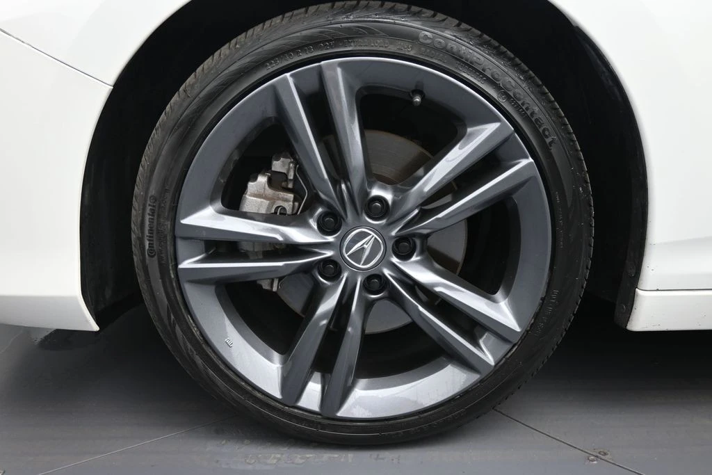 2024 Acura Integra 5th Gen - Image 14 of 31