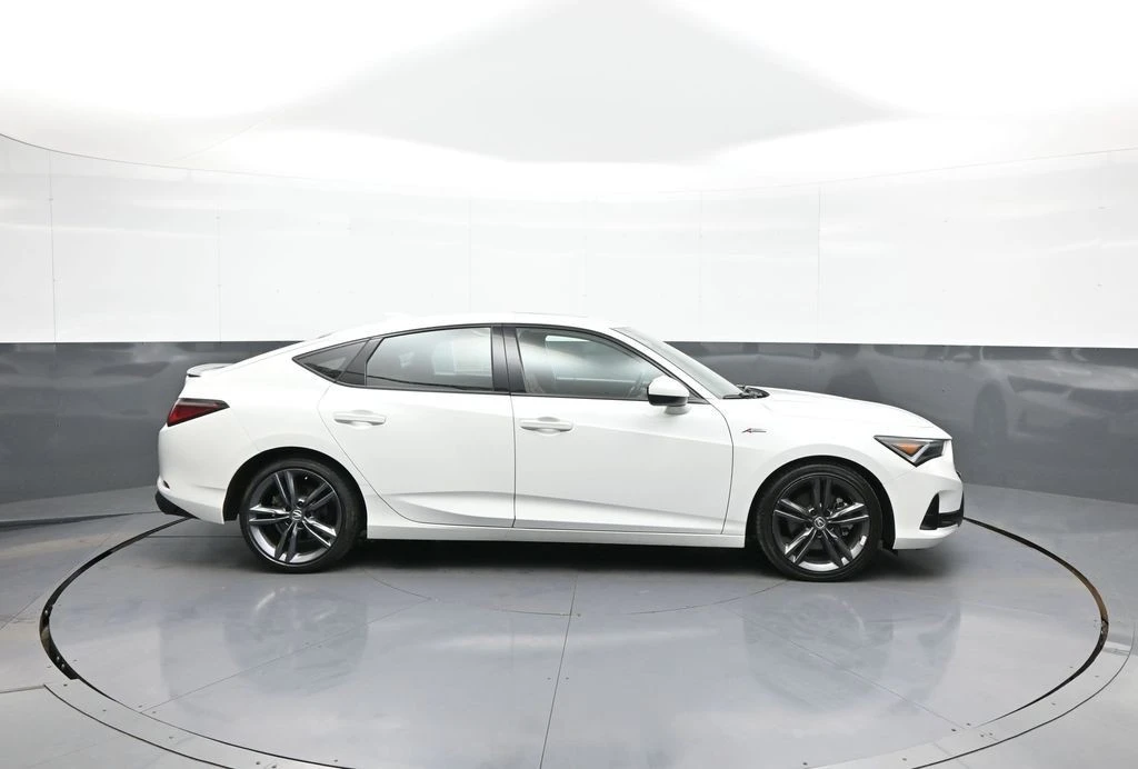 2024 Acura Integra 5th Gen - Image 5 of 31