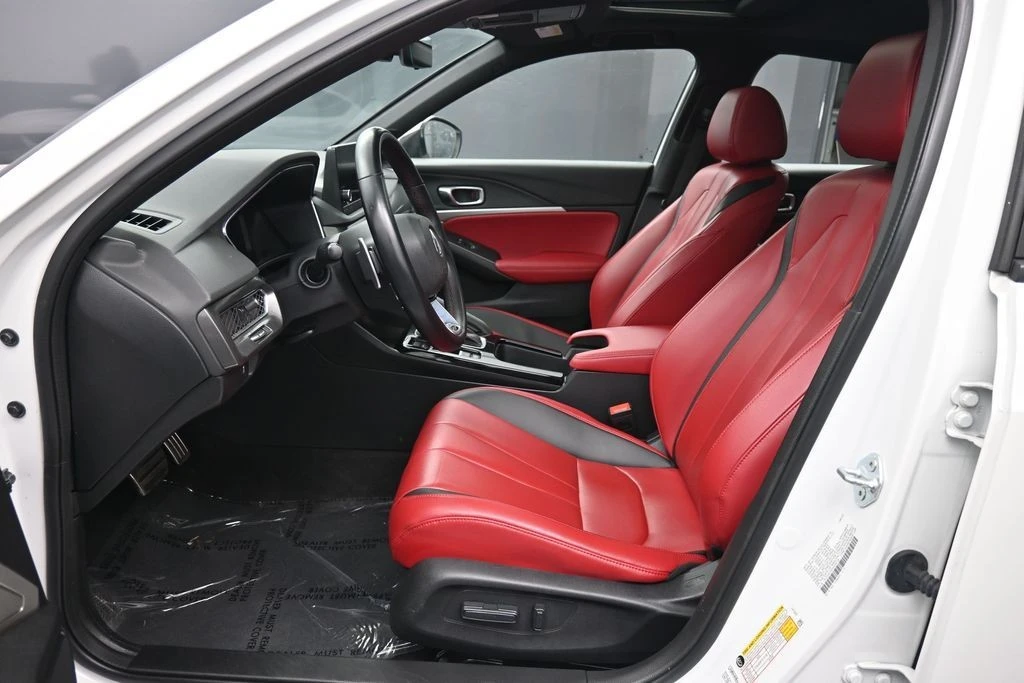 2024 Acura Integra 5th Gen - Image 19 of 31