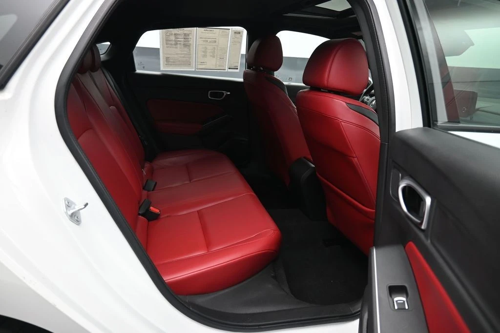 2024 Acura Integra 5th Gen - Image 23 of 31