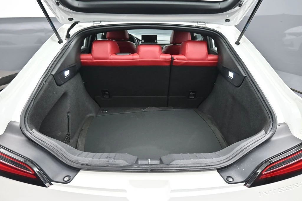 2024 Acura Integra 5th Gen - Image 22 of 31