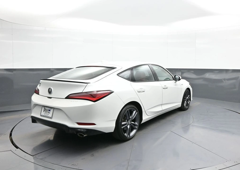 2024 Acura Integra 5th Gen - Image 6 of 31