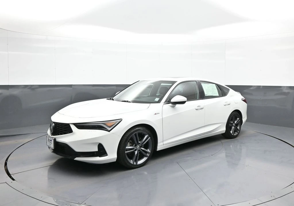 2024 Acura Integra 5th Gen - Image 10 of 31