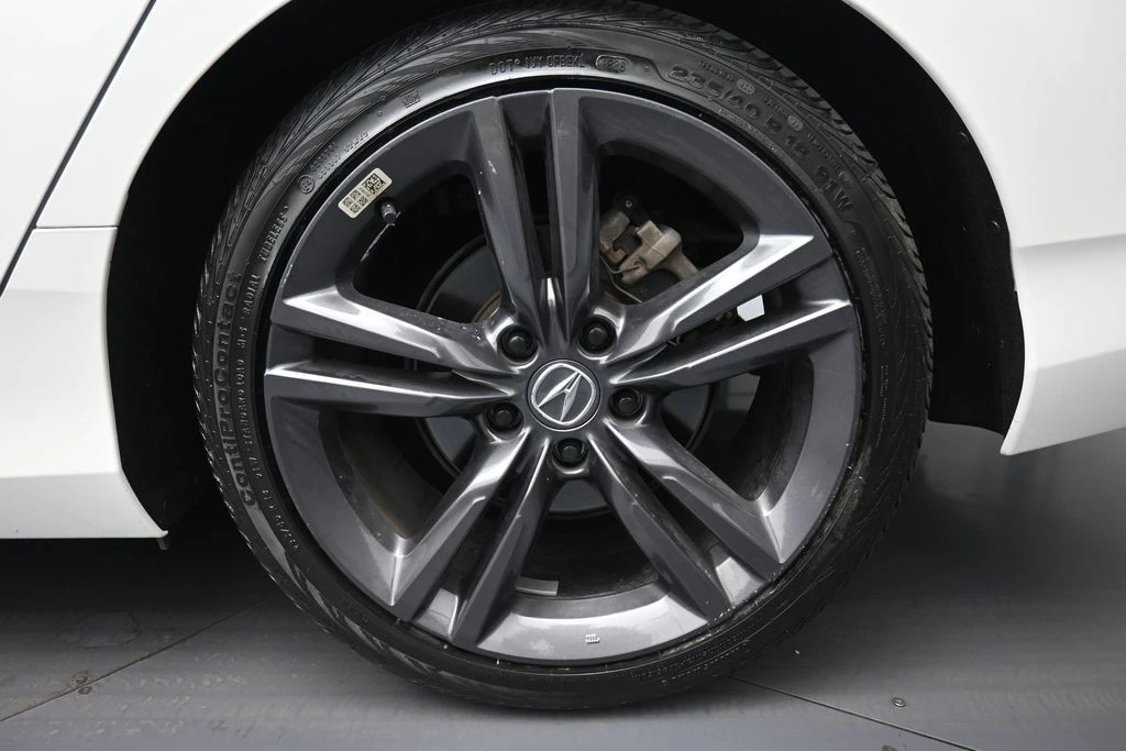 2024 Acura Integra 5th Gen - Image 15 of 31