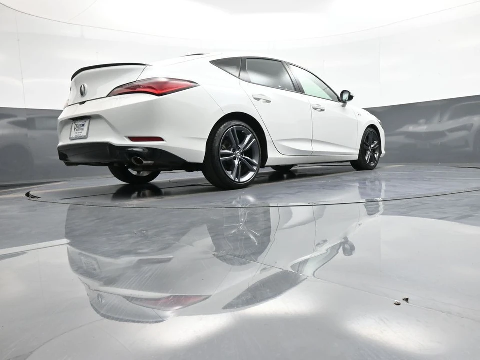 2024 Acura Integra 5th Gen - Image 29 of 31