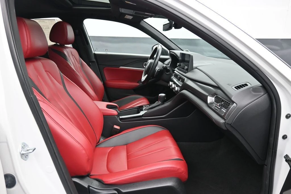 2024 Acura Integra 5th Gen - Image 24 of 31