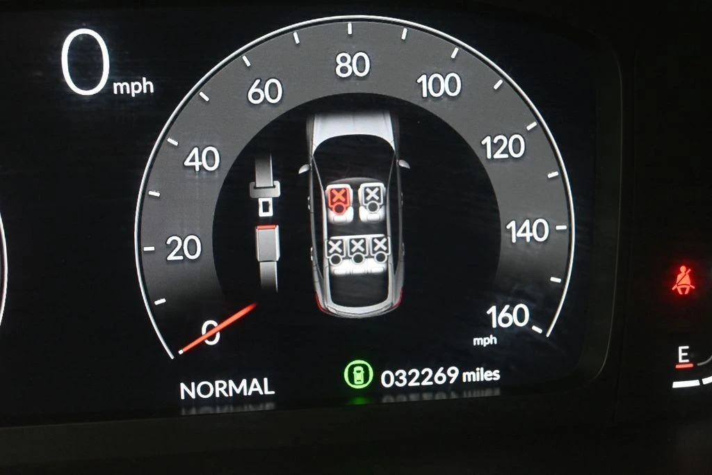 2024 Acura Integra 5th Gen - Image 16 of 31