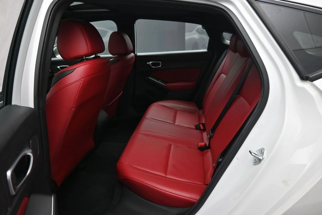 2024 Acura Integra 5th Gen - Image 21 of 31