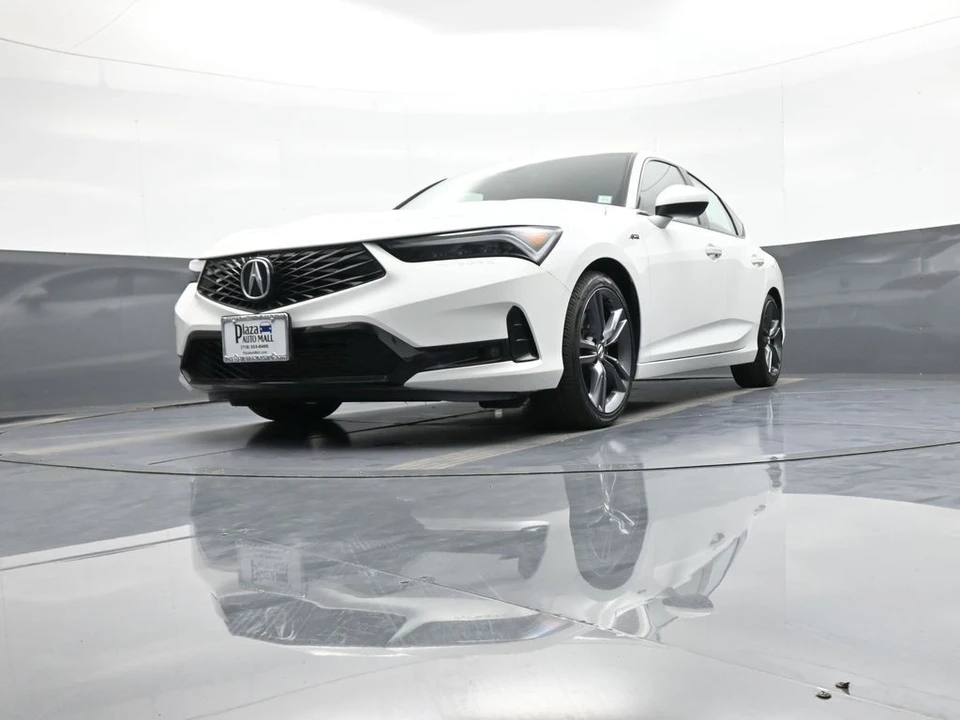 2024 Acura Integra 5th Gen - Image 25 of 31