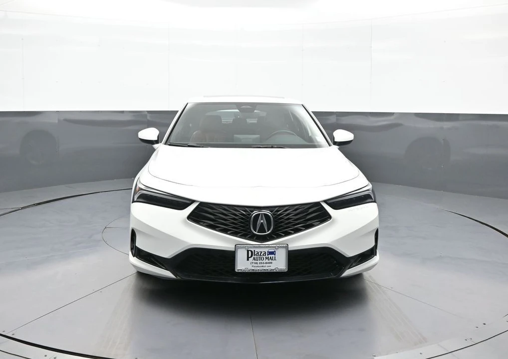 2024 Acura Integra 5th Gen - Image 2 of 31