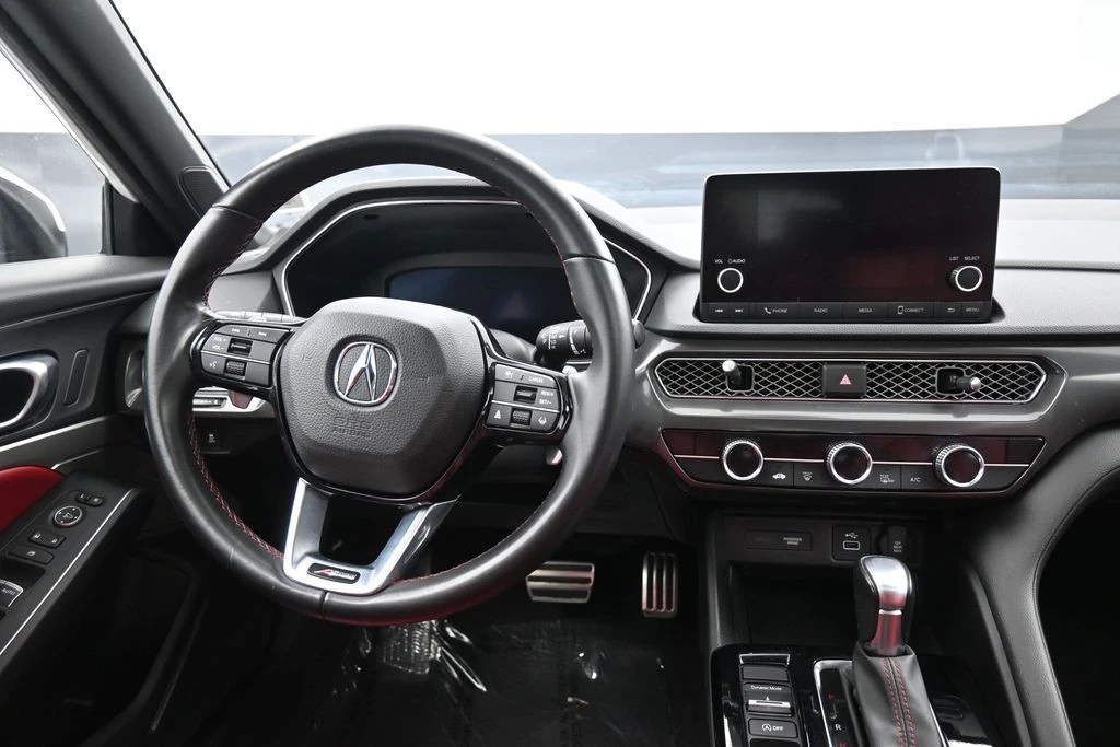2024 Acura Integra 5th Gen - Image 20 of 31