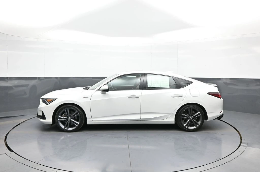 2024 Acura Integra 5th Gen - Image 9 of 31