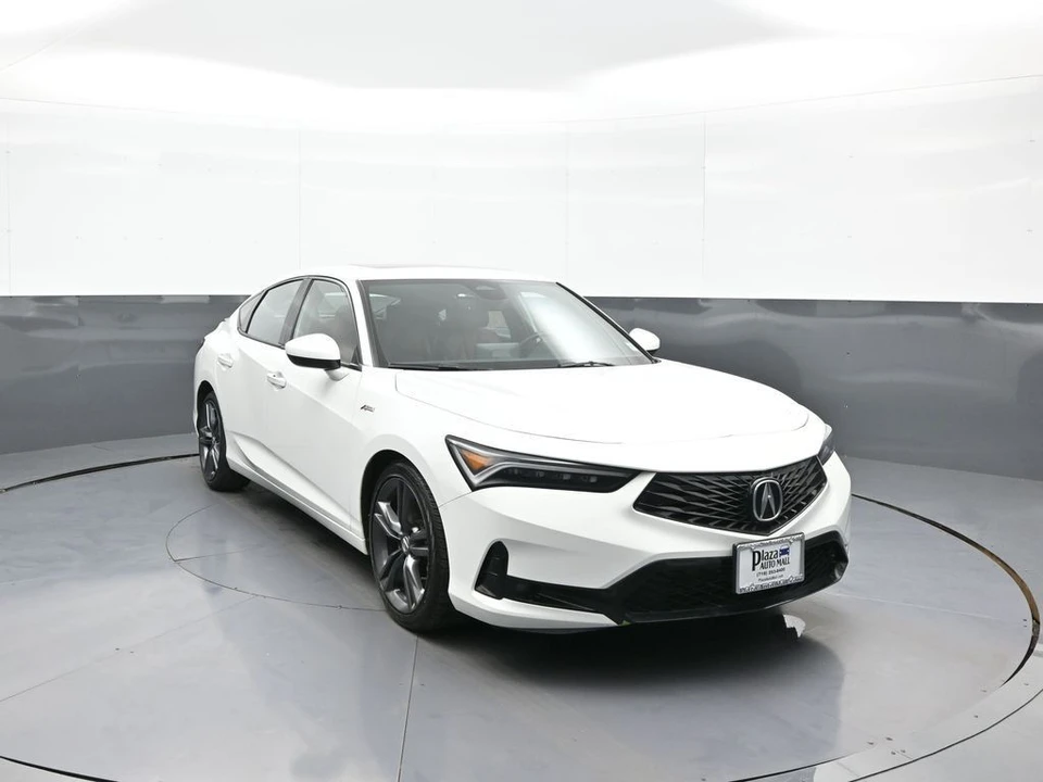 2024 Acura Integra 5th Gen - Image 3 of 31