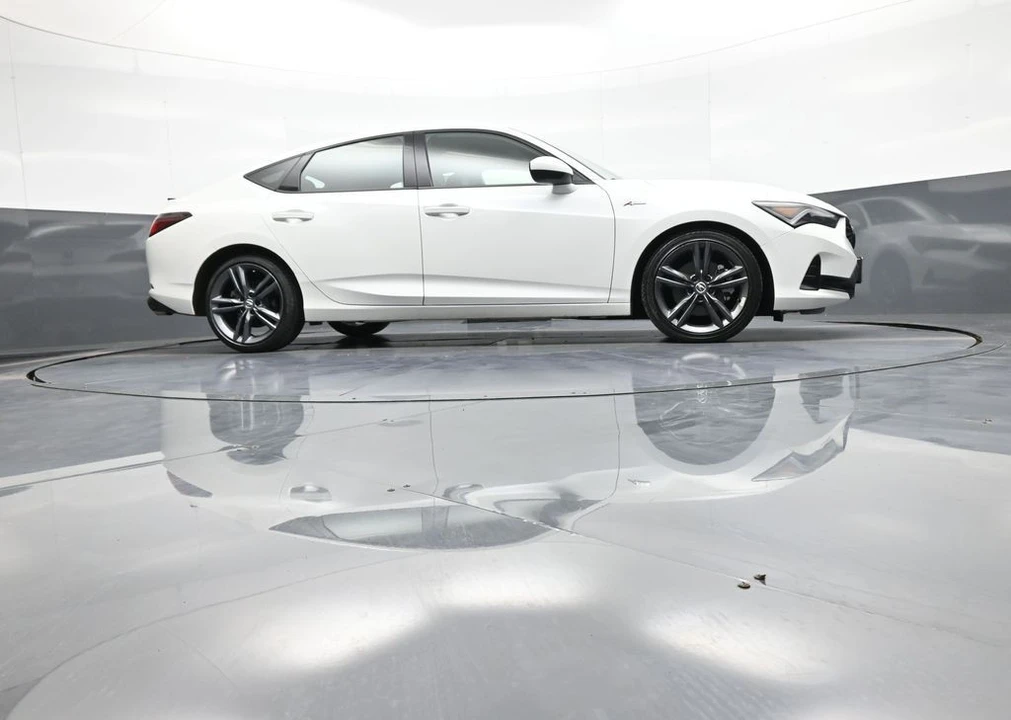 2024 Acura Integra 5th Gen - Image 28 of 31