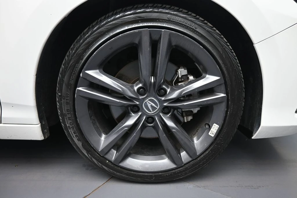 2024 Acura Integra 5th Gen - Image 13 of 31