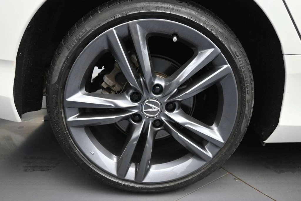2024 Acura Integra 5th Gen - Image 12 of 31