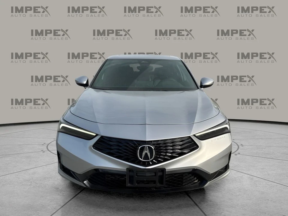 2024 Acura Integra 5th Gen - Image 8 of 31