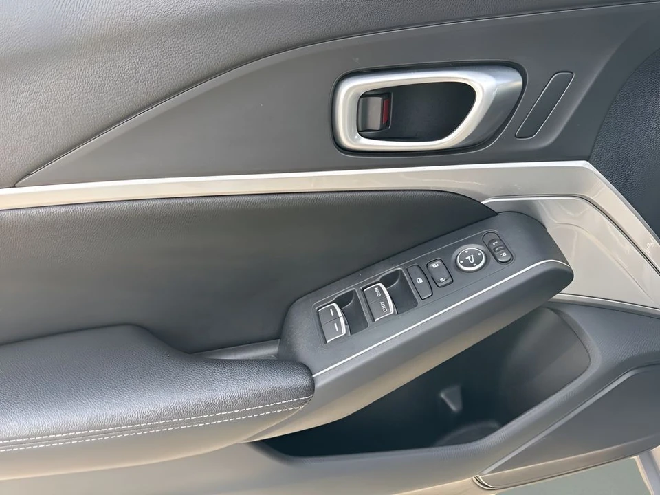 2024 Acura Integra 5th Gen - Image 28 of 31