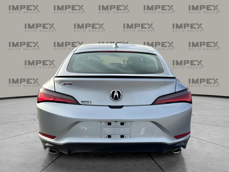 2024 Acura Integra 5th Gen - Image 4 of 31