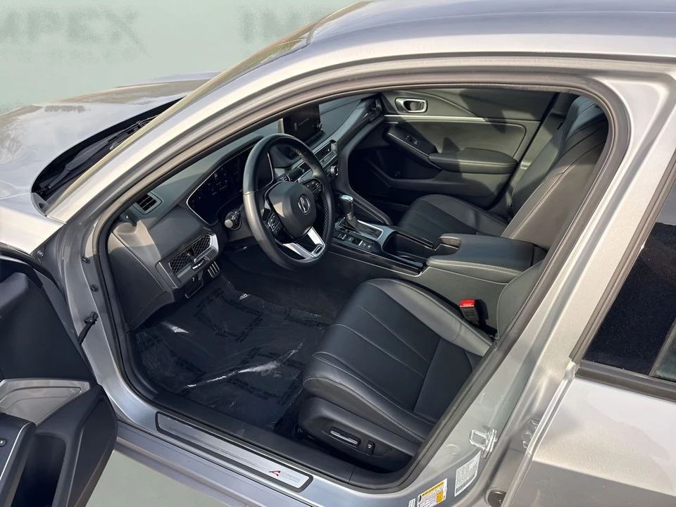2024 Acura Integra 5th Gen - Image 9 of 31