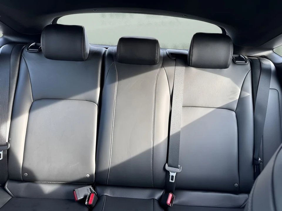 2024 Acura Integra 5th Gen - Image 11 of 31