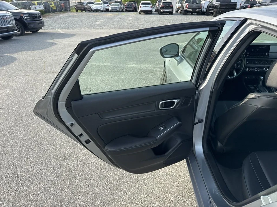 2024 Acura Integra 5th Gen - Image 29 of 31