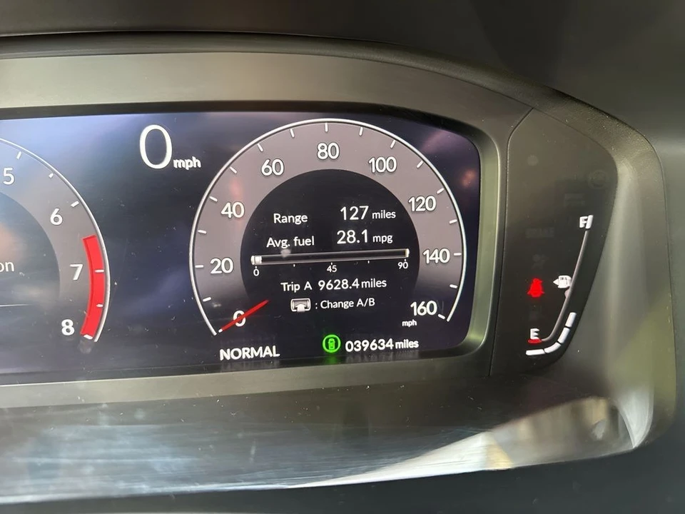 2024 Acura Integra 5th Gen - Image 26 of 31