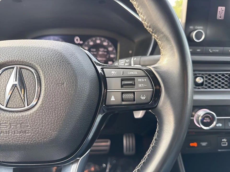 2024 Acura Integra 5th Gen - Image 16 of 31