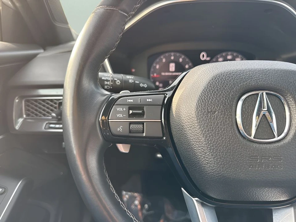 2024 Acura Integra 5th Gen - Image 15 of 31