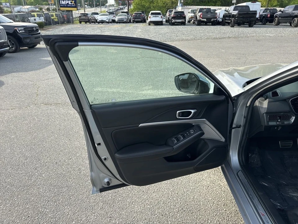 2024 Acura Integra 5th Gen - Image 27 of 31