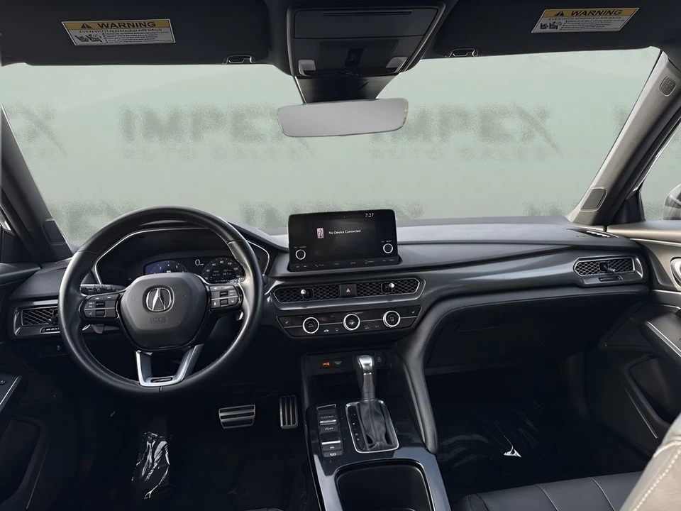 2024 Acura Integra 5th Gen - Image 12 of 31