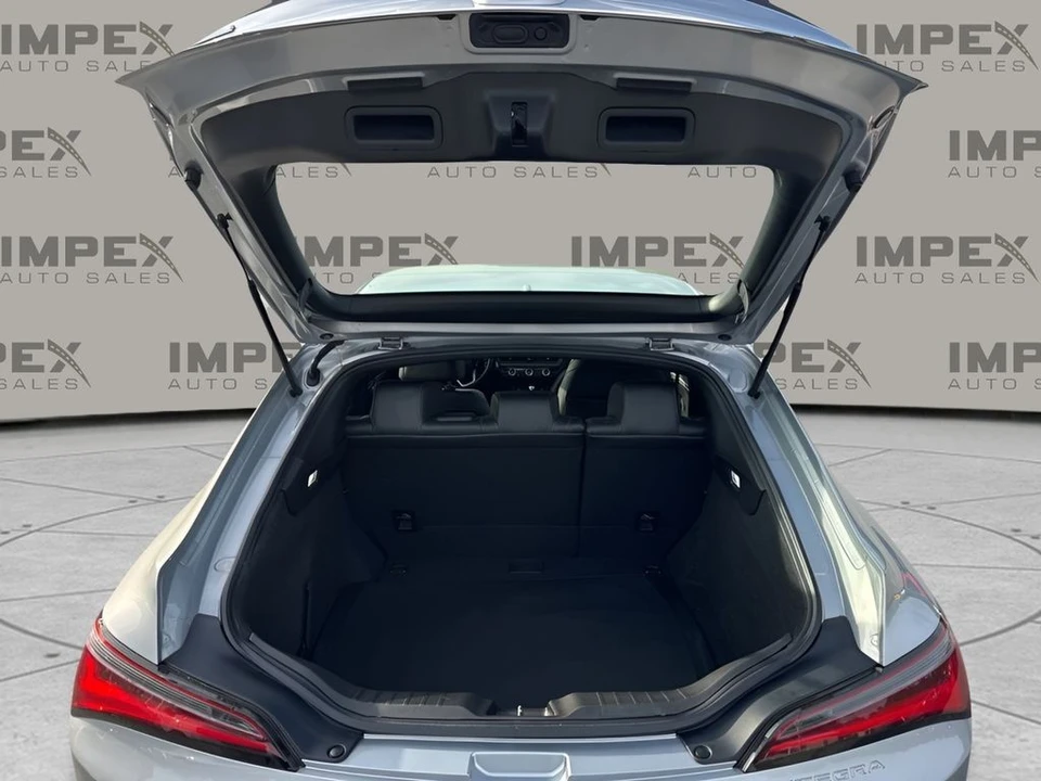 2024 Acura Integra 5th Gen - Image 30 of 31