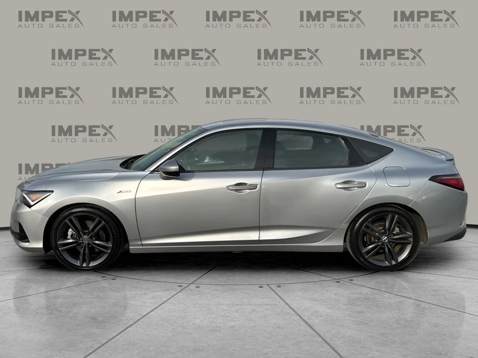 2024 Acura Integra 5th Gen - Image 2 of 31