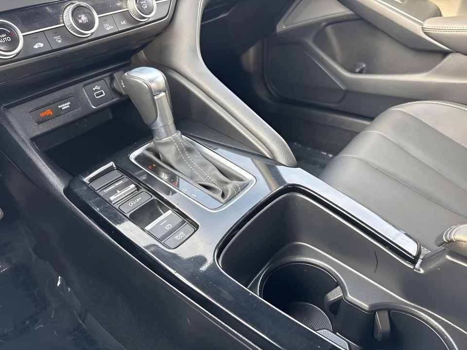 2024 Acura Integra 5th Gen - Image 17 of 31