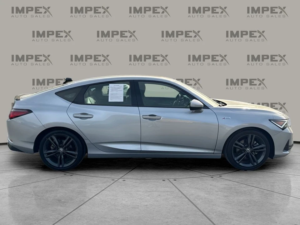 2024 Acura Integra 5th Gen - Image 6 of 31