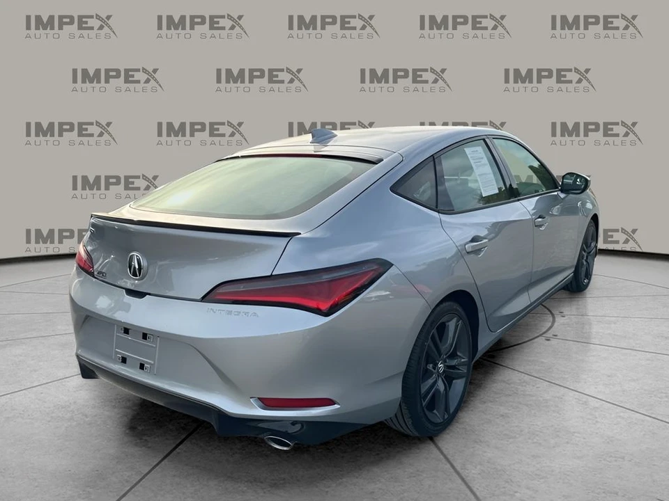 2024 Acura Integra 5th Gen - Image 5 of 31